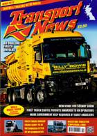 Transport News Magazine Issue APR 23