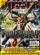 Powerplay Magazine Issue APR 23