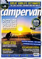 Campervan Magazine Issue JUN 23