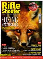 Rifle Shooter Magazine Issue APR 23