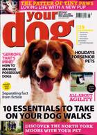 Your Dog Magazine Issue JUN 23