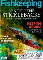 Practical Fishkeeping Magazine Issue JUL 23