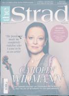 Strad Magazine Issue APR 23