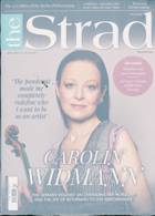 Strad Magazine Issue APR 23