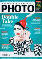 Professional Photo Magazine Issue NO 206