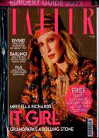 Tatler Magazine Issue MAR 23