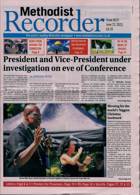 Methodist Recorder Magazine Issue 23/06/2023