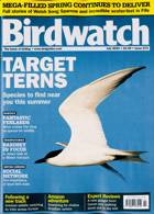 Birdwatch Magazine Issue JUL 23