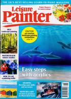 Leisure Painter Magazine Issue AUG 23