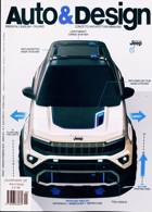 Auto & Design Magazine Issue 58