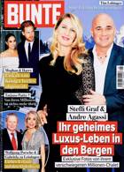 Bunte Illustrierte Magazine Issue 05