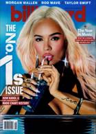 Billboard Magazine Issue 10 DEC 22