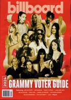 Billboard Magazine Issue 17 DEC 22