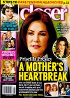 Closer Usa Magazine Issue 06