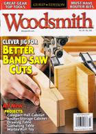 Woodsmith Magazine Issue 03