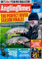 Angling Times Magazine Issue 14/03/2023