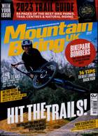 Mountain Biking Uk Magazine Issue APR 23