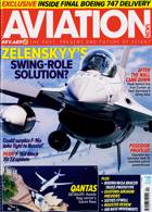 Aviation News Magazine Issue APR 23