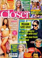 Closer Magazine Issue 18/03/2023