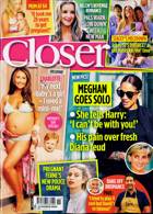 Closer Magazine Issue 18/03/2023