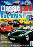 Classic Cars Magazine Issue MAY 23