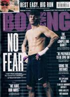 Boxing News Magazine Issue 16/02/2023
