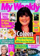 My Weekly Magazine Issue 18/03/2023