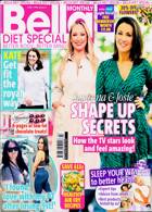 Bella Monthly Magazine Issue DIET MAR