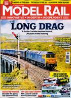 Model Rail Magazine Issue NO 311