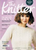 Knitter Magazine Issue NO 187