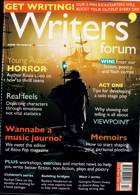 Writers Forum Magazine Issue NO 253
