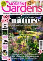 Modern Gardens Magazine Issue APR 23