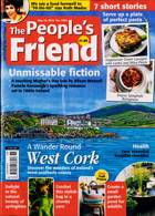 Peoples Friend Magazine Issue 18/03/2023