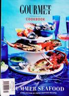 Australian Gourmet Traveller Magazine Issue NO 1