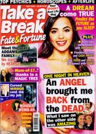 Tab Fate And Fortune Magazine Issue APR 23
