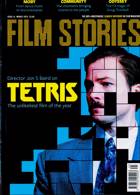 Film Stories Magazine Issue NO 41