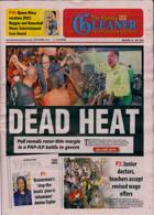 Gleaner Magazine Issue 16/03/2023