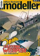 Military Illustrated Magazine Issue APR 23