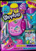 Shopkins Magazine Issue NO 100