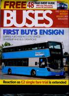 Buses Magazine Issue APR 23