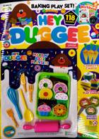 Fun To Learn Hey Duggee Magazine Issue NO 18