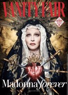Vanity Fair Spanish Magazine Issue No 173