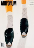 Artforum Magazine Issue 02
