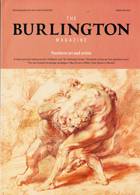 The Burlington Magazine Issue 02