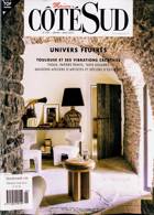 Maisons Cote Sud Magazine Issue NO 199