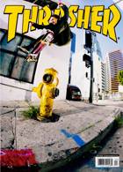 Thrasher Magazine Issue APR 23