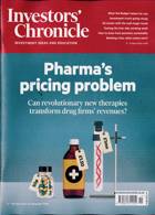 Investors Chronicle Magazine Issue 17/03/2023