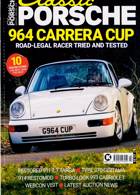 Classic Porsche Magazine Issue APR 23