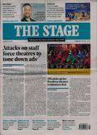 Stage Magazine Issue 16/02/2023