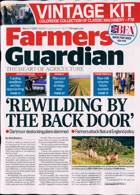 Farmers Guardian Magazine Issue 17/03/2023